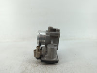 2017-2019 Ford Escape Throttle Body P/N:DS7G-9F991-BB DS7G-9F991-CA Fits Fits 2014 2015 2016 2017 2018 2019 2020 OEM Used Au