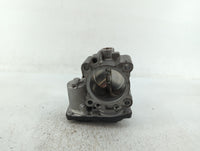 2017-2019 Ford Escape Throttle Body P/N:DS7G-9F991-BB DS7G-9F991-CA Fits Fits 2014 2015 2016 2017 2018 2019 2020 OEM Used Au