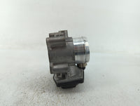 2017-2019 Ford Escape Throttle Body P/N:DS7G-9F991-BB DS7G-9F991-CA Fits Fits 2014 2015 2016 2017 2018 2019 2020 OEM Used Au