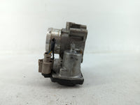 2017-2019 Ford Escape Throttle Body P/N:DS7G-9F991-BB DS7G-9F991-CA Fits Fits 2014 2015 2016 2017 2018 2019 2020 OEM Used Au