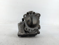 2017-2019 Ford Escape Throttle Body P/N:DS7G-9F991-BB DS7G-9F991-CA Fits Fits 2014 2015 2016 2017 2018 2019 2020 OEM Used Au