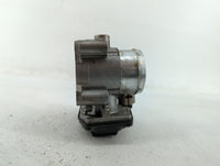 2017-2019 Ford Escape Throttle Body P/N:DS7G-9F991-BB DS7G-9F991-CA Fits Fits 2014 2015 2016 2017 2018 2019 2020 OEM Used Au