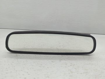 2017-2019 Ford Escape Interior Rear View Mirror Replacement OEM P/N:E11025617 E11015617 Fits Fits 2015 2016 2017 2018 2019 O