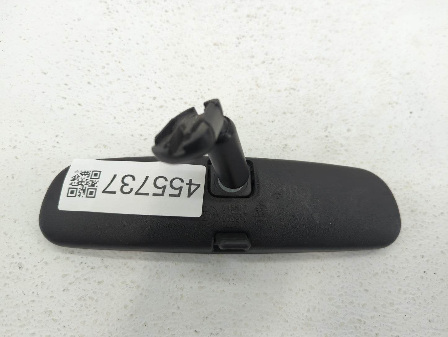 2017-2019 Ford Escape Interior Rear View Mirror Replacement OEM P/N:E11025617 E11015617 Fits Fits 2015 2016 2017 2018 2019 O