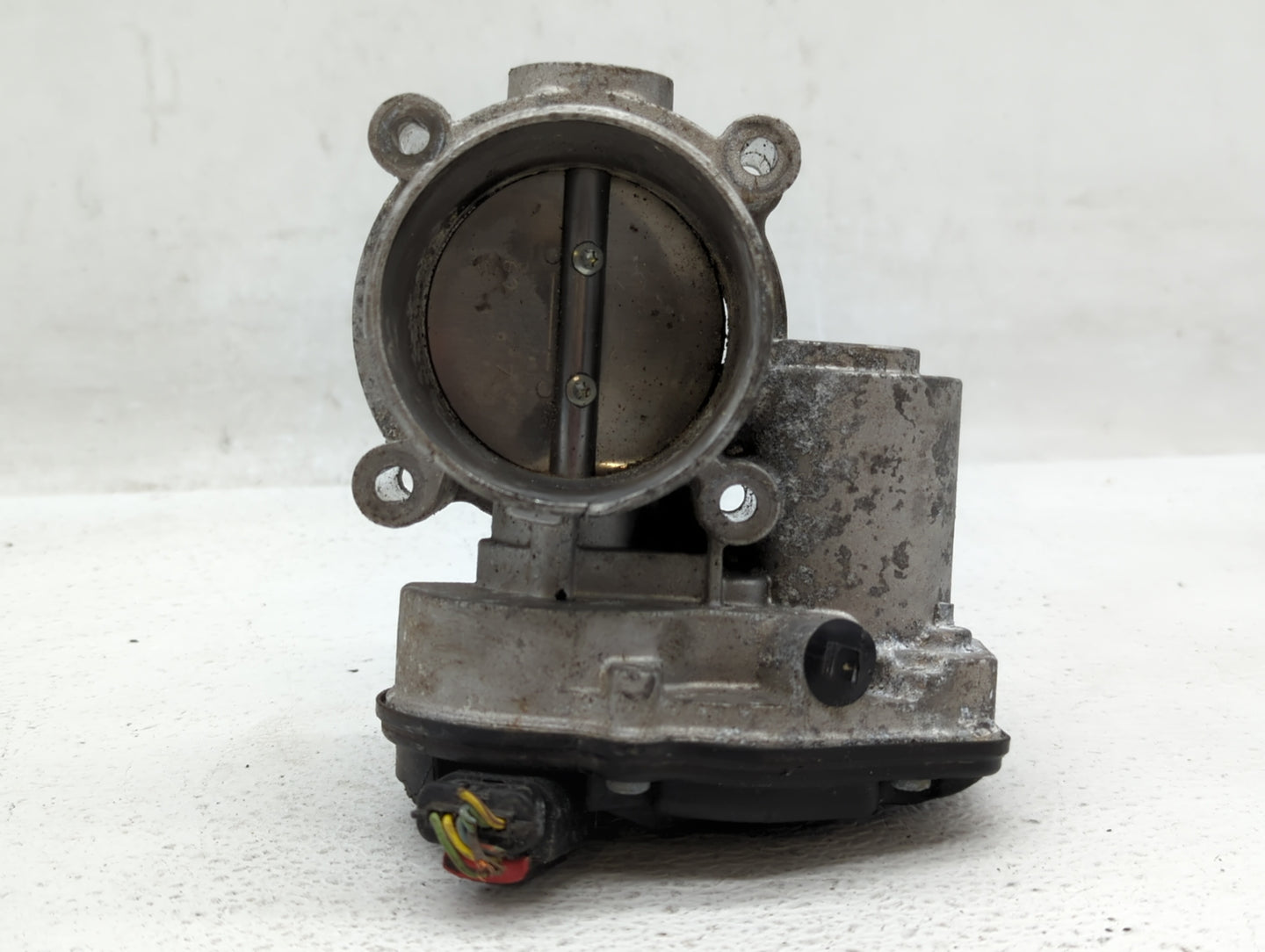 2013-2022 Ford Escape Throttle Body P/N:DS7E-9F991-BB DS7E-9F991-AH Fits Fits 2013 2014 2015 2016 2017 2018 2019 2020 2021 2