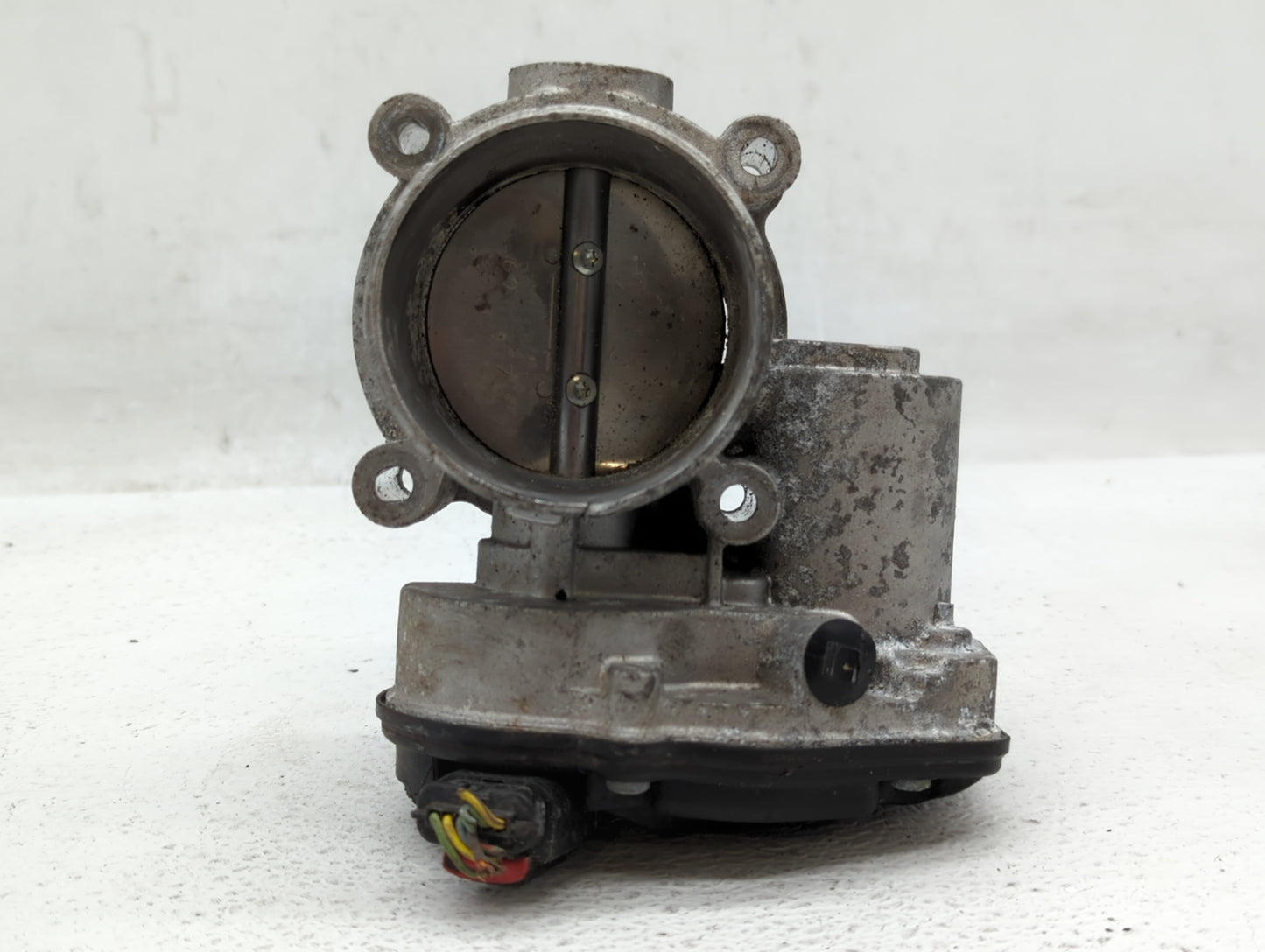 2013-2022 Ford Escape Throttle Body P/N:DS7E-9F991-BB DS7E-9F991-AH Fits Fits 2013 2014 2015 2016 2017 2018 2019 2020 2021 2