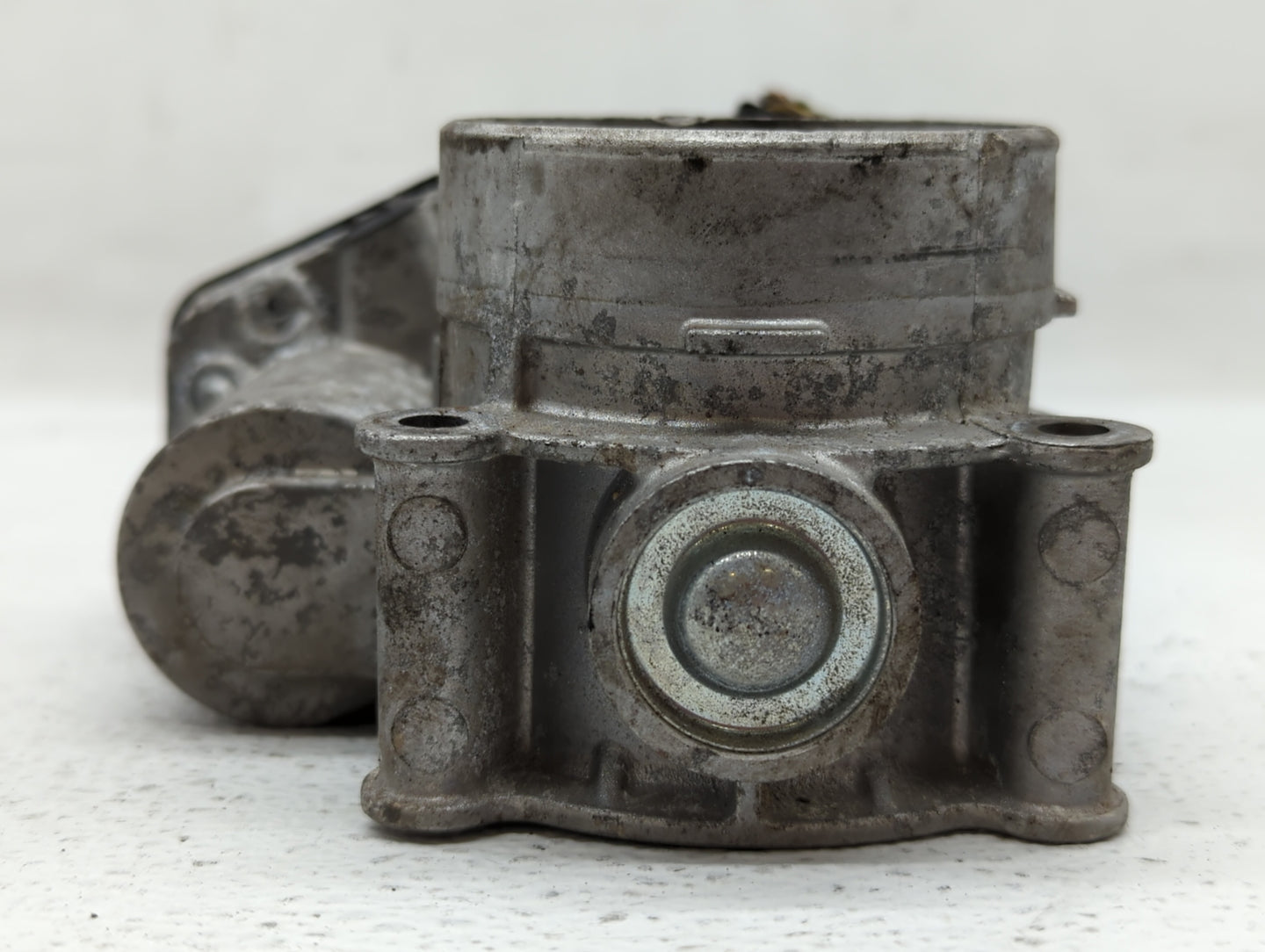 2013-2022 Ford Escape Throttle Body P/N:DS7E-9F991-BB DS7E-9F991-AH Fits Fits 2013 2014 2015 2016 2017 2018 2019 2020 2021 2
