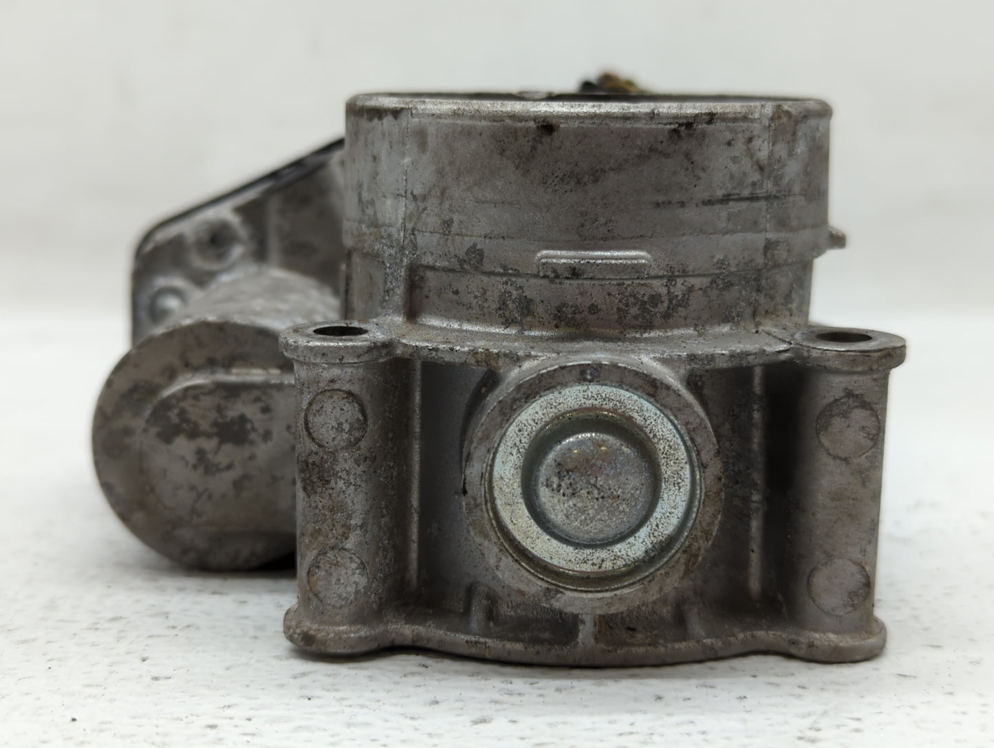 2013-2022 Ford Escape Throttle Body P/N:DS7E-9F991-BB DS7E-9F991-AH Fits Fits 2013 2014 2015 2016 2017 2018 2019 2020 2021 2