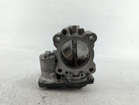 2017-2019 Ford Escape Throttle Body P/N:DS7G-9F991-BB DS7G-9F991-CA Fits Fits 2014 2015 2016 2017 2018 2019 2020 OEM Used Au