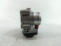 2017-2019 Ford Escape Throttle Body P/N:DS7G-9F991-BB DS7G-9F991-CA Fits Fits 2014 2015 2016 2017 2018 2019 2020 OEM Used Au