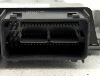 2017-2019 Ford Escape PCM Engine Control Computer ECU ECM PCU OEM P/N:FV6A-12B684-AB HJ5A-12A650-MA Fits Fits 2017 2018 2019