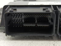 2017-2019 Ford Escape PCM Engine Control Computer ECU ECM PCU OEM P/N:FV6A-12B684-AB HJ5A-12A650-MA Fits Fits 2017 2018 2019