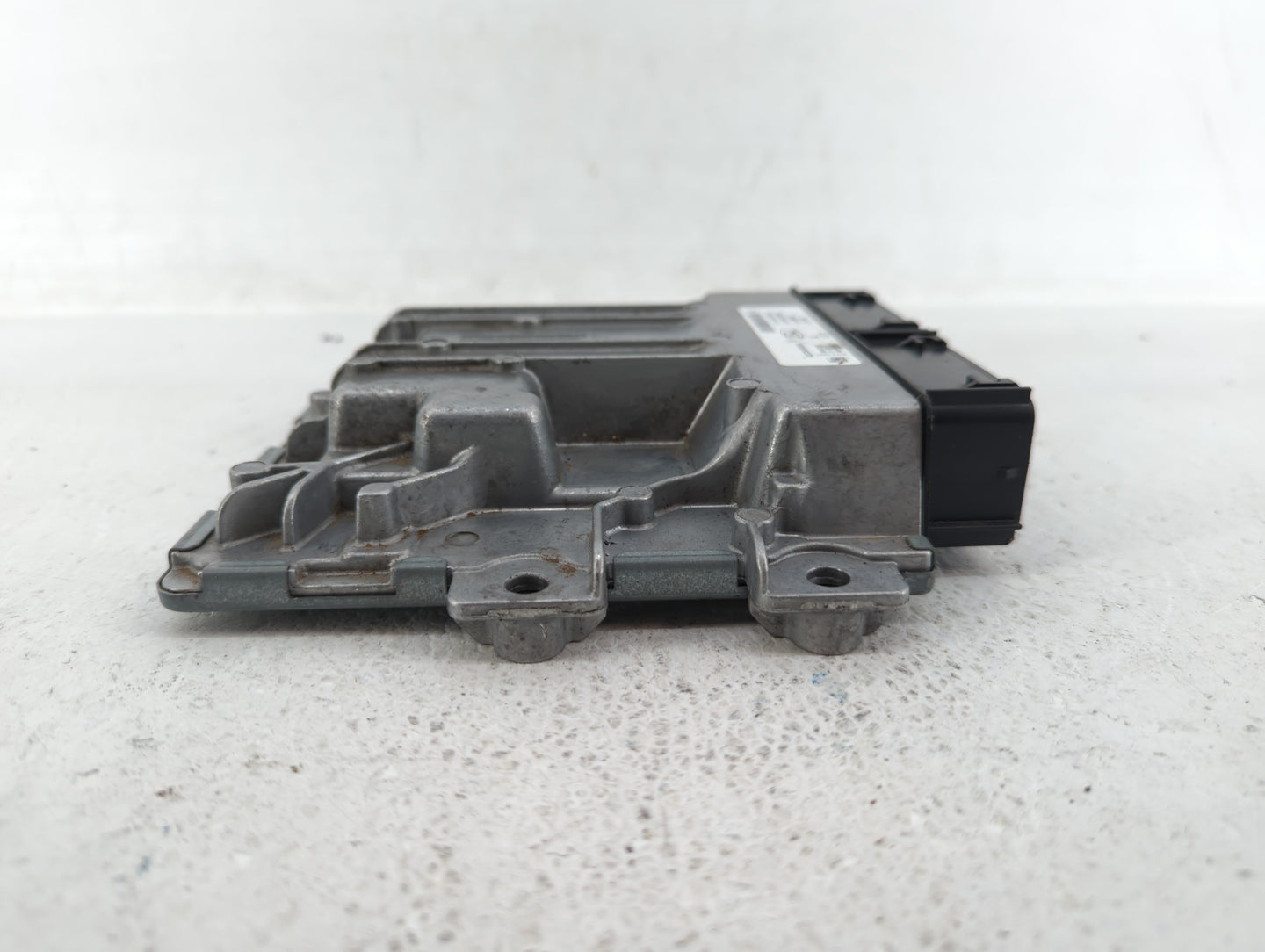 2017-2019 Ford Escape PCM Engine Control Computer ECU ECM PCU OEM P/N:FV6A-12B684-AB HJ5A-12A650-MA Fits Fits 2017 2018 2019