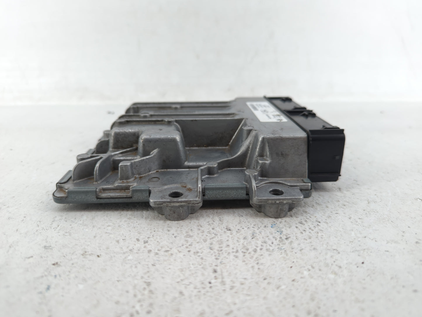 2017-2019 Ford Escape PCM Engine Control Computer ECU ECM PCU OEM P/N:FV6A-12B684-AB HJ5A-12A650-MA Fits Fits 2017 2018 2019