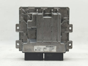 compare product 2017-2019 Ford Escape PCM Engine Control Computer ECU ECM PCU OEM P/N:HJ5A-12A650-MA FV6A-12B684-AB Fits Fits 2017 2018 2019 OEM Used Auto Parts