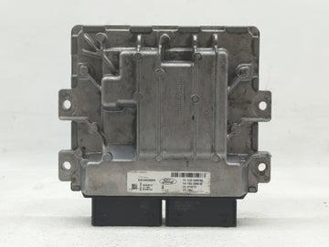 2017-2019 Ford Escape PCM Engine Control Computer ECU ECM PCU OEM P/N:HJ5A-12A650-MA FV6A-12B684-AB Fits Fits 2017 2018 2019