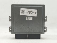 2017-2019 Ford Escape PCM Engine Control Computer ECU ECM PCU OEM P/N:HJ5A-12A650-MA FV6A-12B684-AB Fits Fits 2017 2018 2019