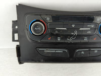2018-2019 Ford Escape Climate Control Module Temperature AC/Heater Replacement P/N:GJ5T-18C612-CH GJ5T-18C612-CJ Fits OEM Us