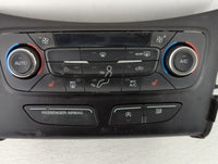 2018-2019 Ford Escape Climate Control Module Temperature AC/Heater Replacement P/N:GJ5T-18C612-CH GJ5T-18C612-CJ Fits OEM Us