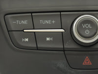 2017-2019 Ford Escape Am Fm Cd Player Radio Receiver 472301 - Oemusedautoparts1.com