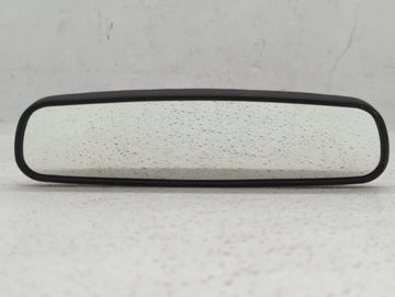 2017-2019 Ford Escape Interior Rear View Mirror Replacement OEM P/N:E11045617 E11025617 Fits Fits 2015 2016 2017 2018 2019 O