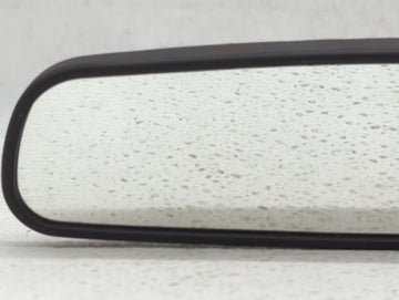 2017-2019 Ford Escape Interior Rear View Mirror Replacement OEM P/N:E11045617 E11025617 Fits Fits 2015 2016 2017 2018 2019 OEM Used Auto Parts