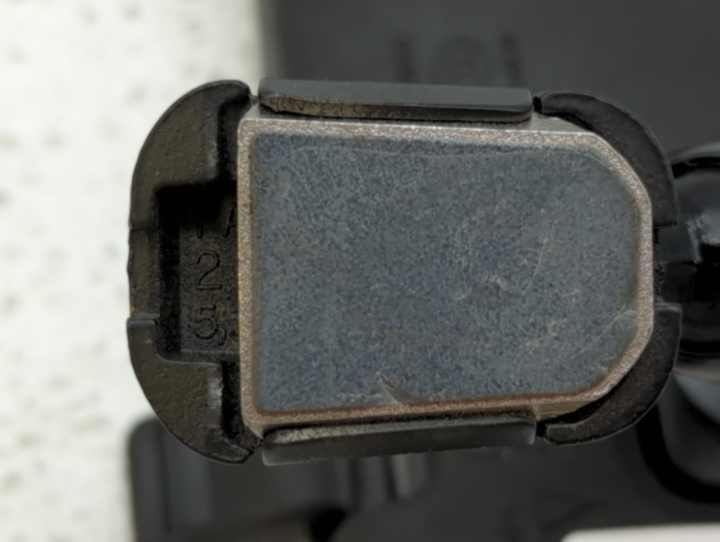 2017-2019 Ford Escape Interior Rear View Mirror Replacement OEM P/N:E11045617 E11025617 Fits Fits 2015 2016 2017 2018 2019 O