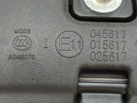 2017-2019 Ford Escape Interior Rear View Mirror Replacement OEM P/N:E11045617 E11025617 Fits Fits 2015 2016 2017 2018 2019 O