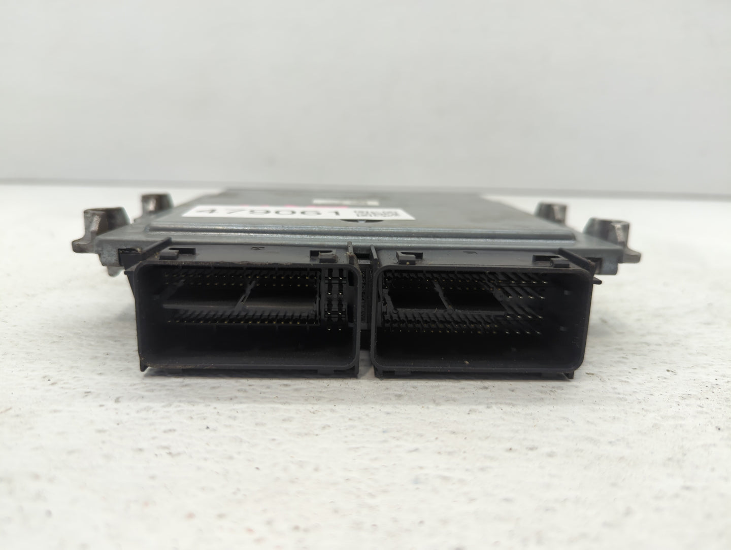 2017-2019 Ford Escape PCM Engine Control Computer ECU ECM PCU OEM P/N:HJ5A-12A650-MA FV6A-12B684-AB Fits Fits 2017 2018 2019