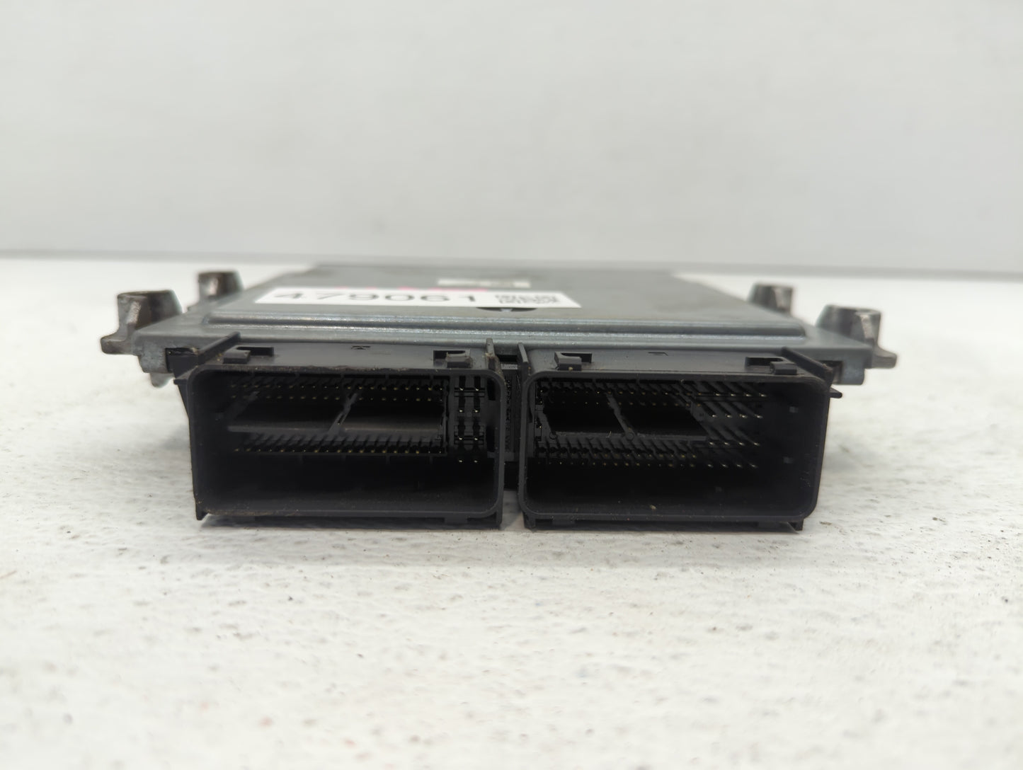 2017-2019 Ford Escape PCM Engine Control Computer ECU ECM PCU OEM P/N:HJ5A-12A650-MA FV6A-12B684-AB Fits Fits 2017 2018 2019