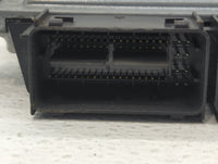 2017-2019 Ford Escape PCM Engine Control Computer ECU ECM PCU OEM P/N:HJ5A-12A650-MA FV6A-12B684-AB Fits Fits 2017 2018 2019