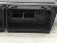 2017-2019 Ford Escape PCM Engine Control Computer ECU ECM PCU OEM P/N:HJ5A-12A650-MA FV6A-12B684-AB Fits Fits 2017 2018 2019