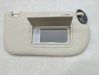 2013-2019 Ford Escape Sun Visor Shade Replacement Passenger Right Mirror Fits Fits 2013 2014 2015 2016 2017 2018 2019 OEM Us