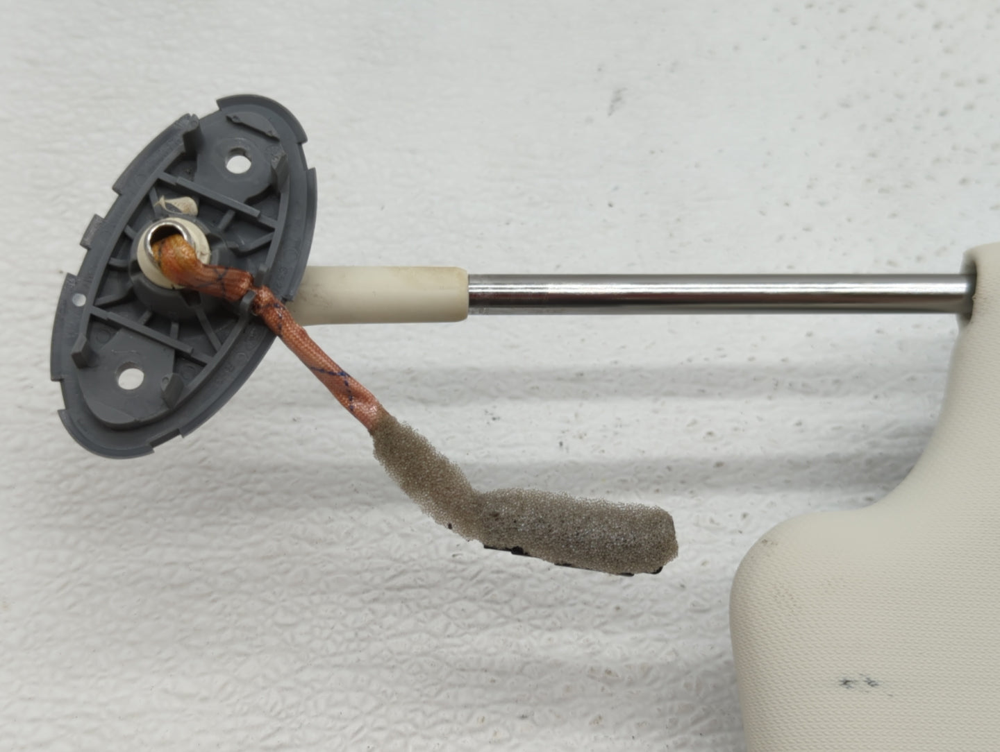 2013-2019 Ford Escape Sun Visor Shade Replacement Passenger Right Mirror Fits Fits 2013 2014 2015 2016 2017 2018 2019 OEM Us