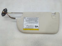 2013-2019 Ford Escape Sun Visor Shade Replacement Passenger Right Mirror Fits Fits 2013 2014 2015 2016 2017 2018 2019 OEM Us