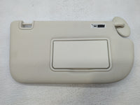 2013-2019 Ford Escape Sun Visor Shade Replacement Passenger Right Mirror Fits Fits 2013 2014 2015 2016 2017 2018 2019 OEM Us