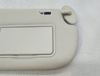 2013-2019 Ford Escape Sun Visor Shade Replacement Passenger Right Mirror Fits Fits 2013 2014 2015 2016 2017 2018 2019 OEM Us