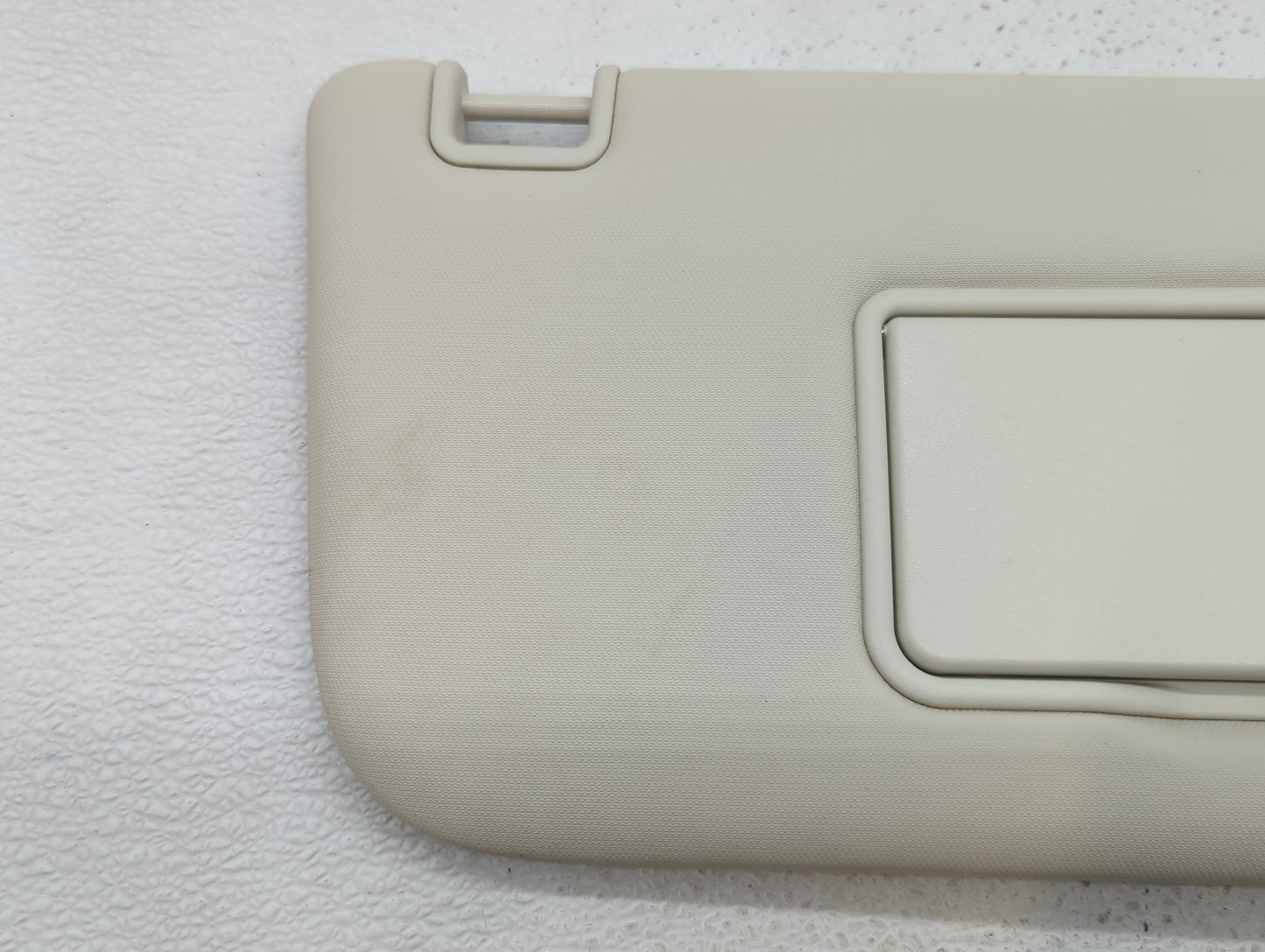 2013-2019 Ford Escape Sun Visor Shade Replacement Passenger Right Mirror Fits Fits 2013 2014 2015 2016 2017 2018 2019 OEM Us