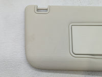 2013-2019 Ford Escape Sun Visor Shade Replacement Passenger Right Mirror Fits Fits 2013 2014 2015 2016 2017 2018 2019 OEM Us