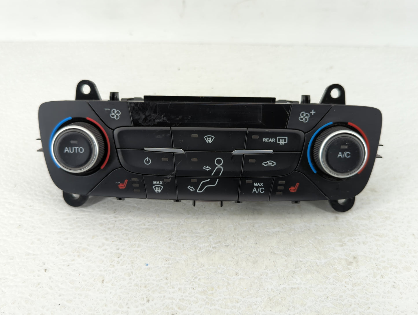 2018-2019 Ford Escape Climate Control Module Temperature AC/Heater Replacement P/N:GJ5T-18C612-CH GJ5T-18C612-CJ Fits OEM Us
