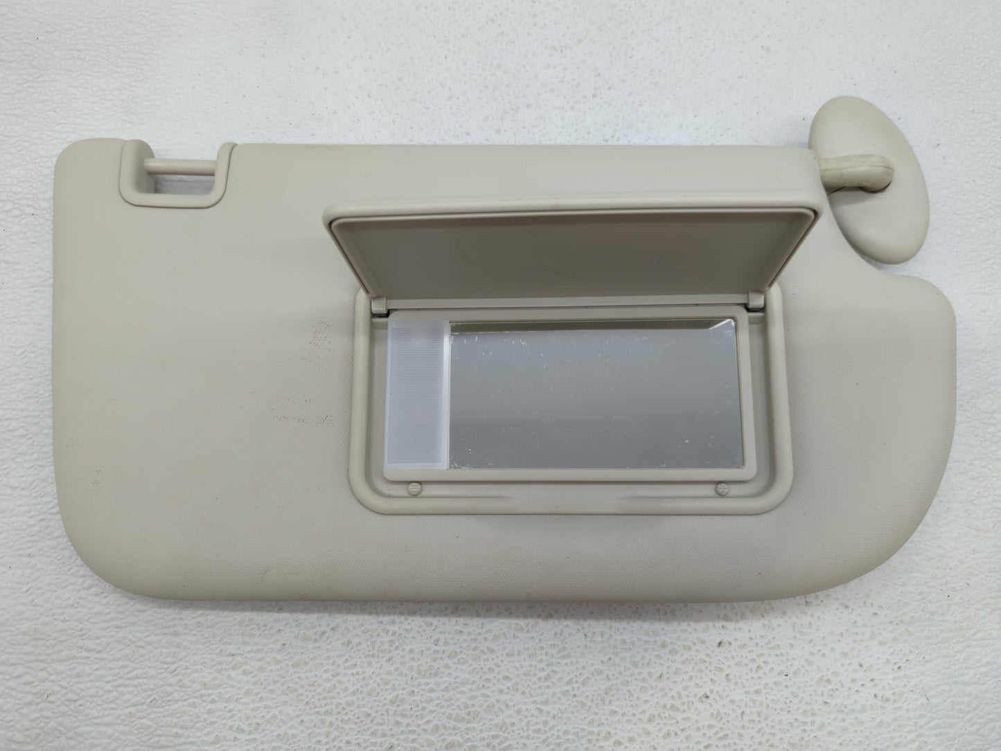2013-2019 Ford Escape Sun Visor Shade Replacement Passenger Right Mirror Fits Fits 2013 2014 2015 2016 2017 2018 2019 OEM Us