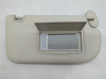 compare product 2013-2019 Ford Escape Sun Visor Shade Replacement Passenger Right Mirror Fits Fits 2013 2014 2015 2016 2017 2018 2019 OEM Used Auto Parts