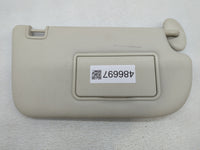 2013-2019 Ford Escape Sun Visor Shade Replacement Passenger Right Mirror Fits Fits 2013 2014 2015 2016 2017 2018 2019 OEM Us