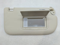 2013-2019 Ford Escape Sun Visor Shade Replacement Passenger Right Mirror Fits Fits 2013 2014 2015 2016 2017 2018 2019 OEM Us