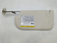 2013-2019 Ford Escape Sun Visor Shade Replacement Passenger Right Mirror Fits Fits 2013 2014 2015 2016 2017 2018 2019 OEM Us