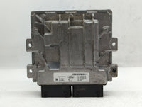 2017-2019 Ford Escape PCM Engine Control Computer ECU ECM PCU OEM P/N:HJ5A-12A650-MA FV6A-12B684-AB Fits Fits 2017 2018 2019