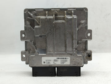 2017-2019 Ford Escape PCM Engine Control Computer ECU ECM PCU OEM P/N:HJ5A-12A650-MA FV6A-12B684-AB Fits Fits 2017 2018 2019