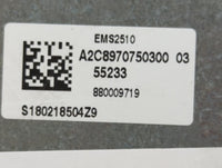 2017-2019 Ford Escape PCM Engine Control Computer ECU ECM PCU OEM P/N:HJ5A-12A650-MA FV6A-12B684-AB Fits Fits 2017 2018 2019