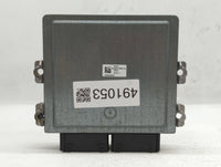 2017-2019 Ford Escape PCM Engine Control Computer ECU ECM PCU OEM P/N:HJ5A-12A650-MA FV6A-12B684-AB Fits Fits 2017 2018 2019