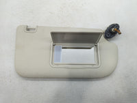 2013-2019 Ford Escape Sun Visor Shade Replacement Passenger Right Mirror Fits Fits 2013 2014 2015 2016 2017 2018 2019 OEM Us